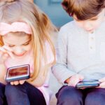 Czy Twoje dziecko jest uzależnione od telefonu?