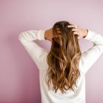 Jak odzyskać piękne włosy po porodzie