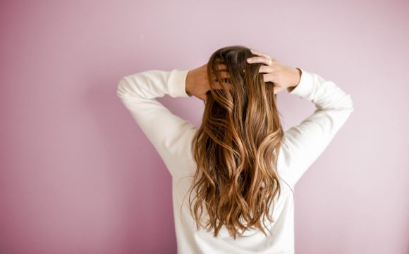Jak odzyskać piękne włosy po porodzie