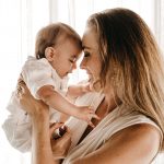 Poród i zdrowa mama
