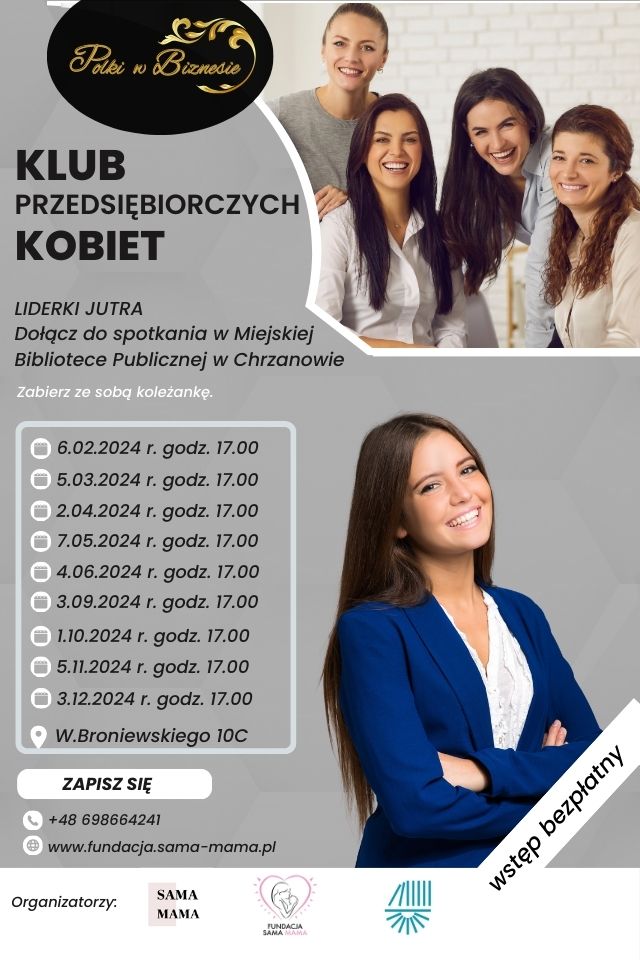 Klub Przedsiębiorczych Kobiet