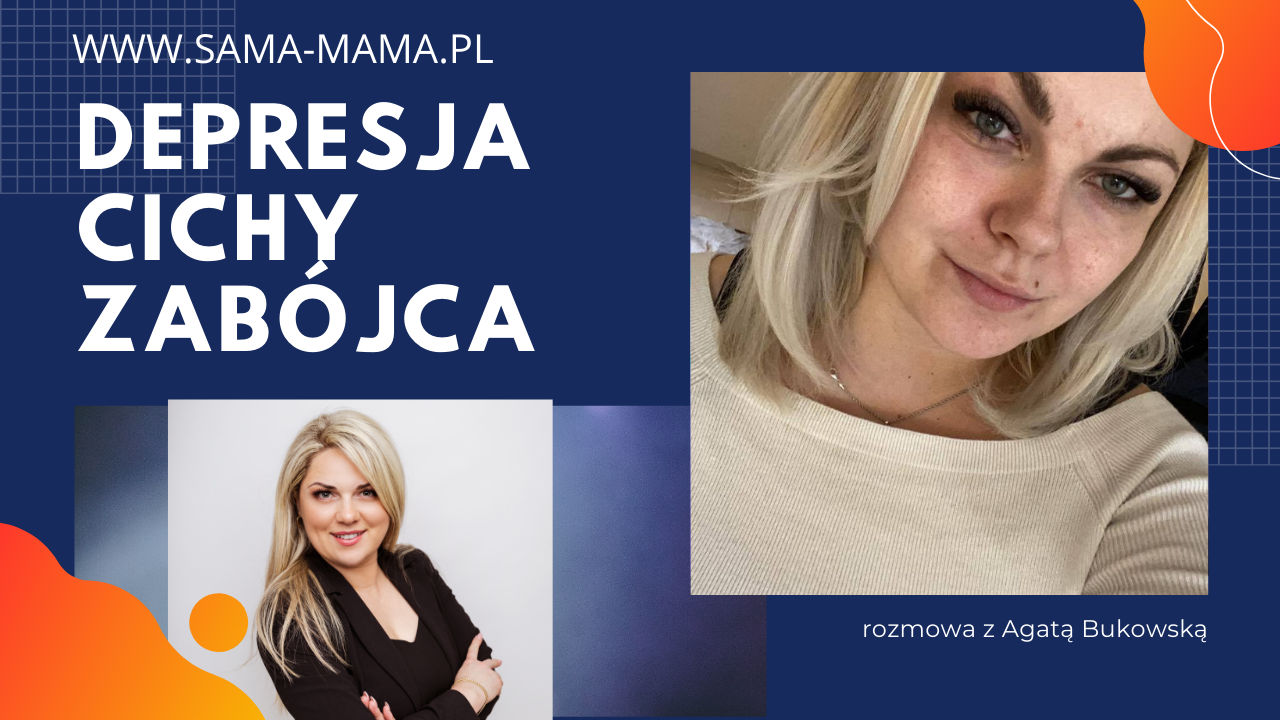 Depresja Cichy zabójca