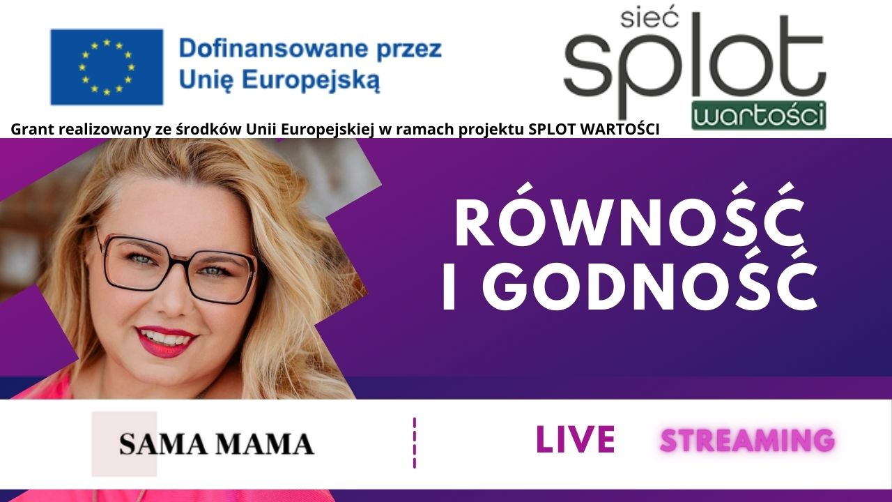 Równość i godność