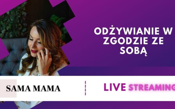 Odżywianie w zgodzie ze sobą