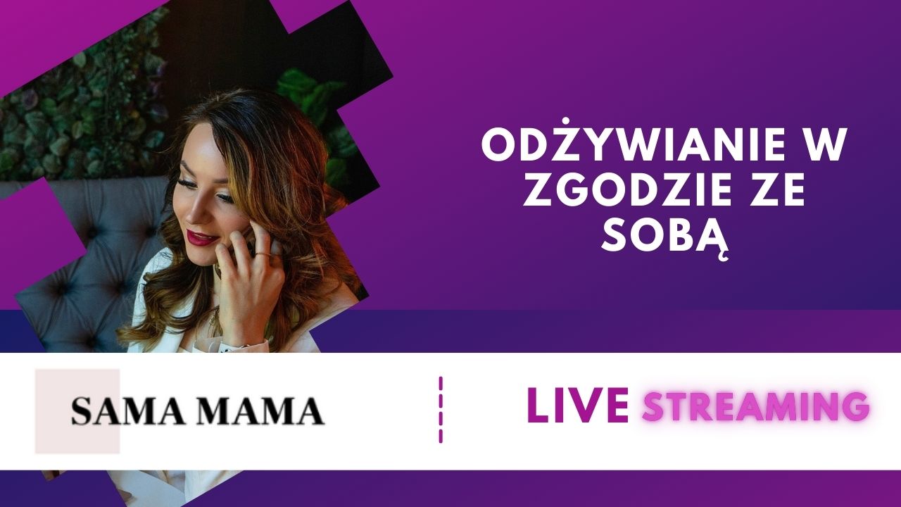 Odżywianie w zgodzie ze sobą