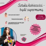 Warsztaty Bądź super mamą