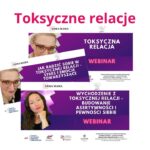 Toksyczne relacje