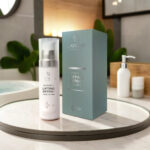 Prezent an Dzień Matki - opakowanie kosmetyku Lifting Detox+ Face Cream