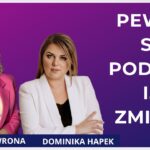 Zmiany w życiu - rozmowa z Renatą Wroną