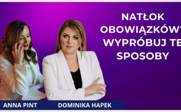 Mikronawyki na wrzesień - Proste triki dla zdrowia i spokoju w natłoku obowiązków
