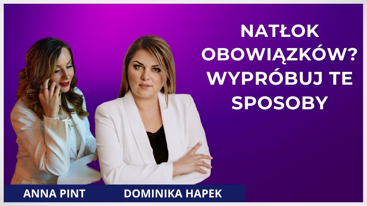 Mikronawyki na wrzesień - Proste triki dla zdrowia i spokoju w natłoku obowiązków