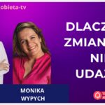 Dlaczego zmiany się nie udają?