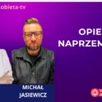 Opieka naprzemienna - rozmowa z Michałem Jasiewiczem
