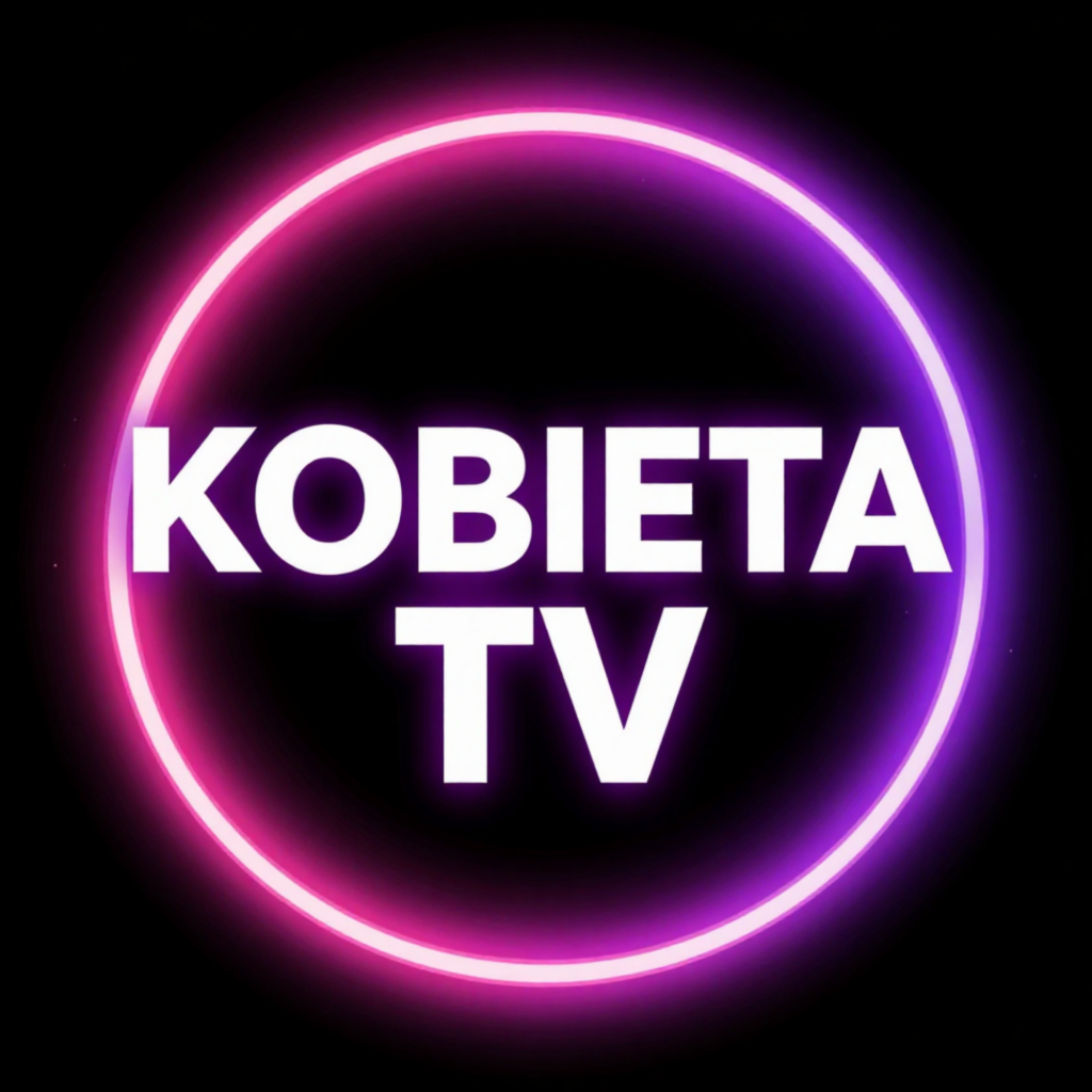 Kobieta TV Logo